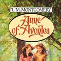 Cover Art for B0066A8QFO, Anne of Avonlea by L. M. Montgomery