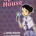 Cover Art for B01K3MKINI, Billie B Mysteries: Spooky House by Sally Rippin (2015-01-01) by Sally Rippin