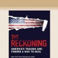 Cover Art for 9780369339584, The Reckoning by Trump, Mary L.