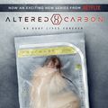 Cover Art for 9781524798819, Altered Carbon (Netflix Series Tie-In Edition) (Takeshi Kovacs) by Richard K. Morgan