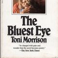 Cover Art for 9780671742928, Bluest Eye by Toni Morrison