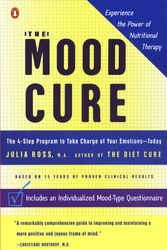 Cover Art for 9780142003640, The Mood Cure by Julia Ross