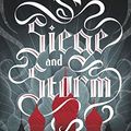 Cover Art for B01LP8LZU4, Siege and Storm (The Grisha Trilogy) by Leigh Bardugo (2013-06-04) by Leigh Bardugo