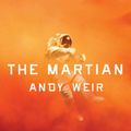 Cover Art for 9781410469571, The Martian by Andy Weir