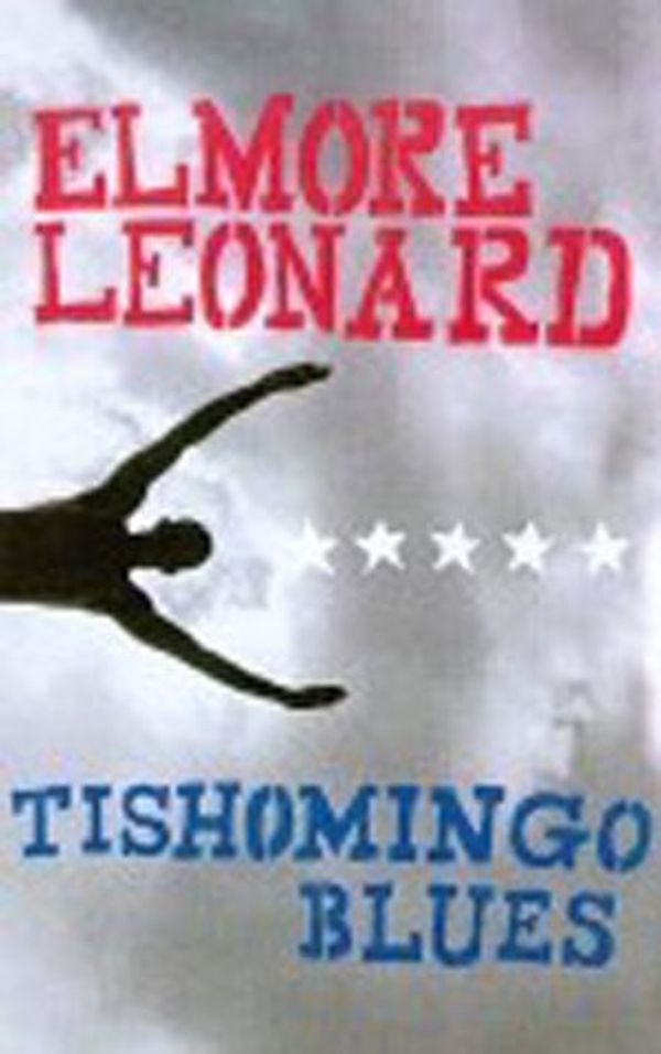 Cover Art for 9780141012063, Tishomingo Blues by Elmore Leonard
