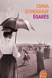 Cover Art for 9782253194194, Egares by Emma Donoghue