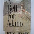 Cover Art for 9781560542667, A Bell for Adano by John Hersey