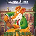 Cover Art for 9788491378266, Unes vacances tremendes a Vil·la Ronyosa by Geronimo Stilton
