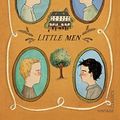 Cover Art for B00T5H3YMU, Little Men (Vintage Childrens Classics) by Alcott, Louisa May