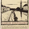 Cover Art for 9780679405573, Crime and Punishment by Fyodor Dostoyevsky