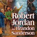 Cover Art for 9780765364876, Towers of Midnight by Robert Jordan, Brandon Sanderson