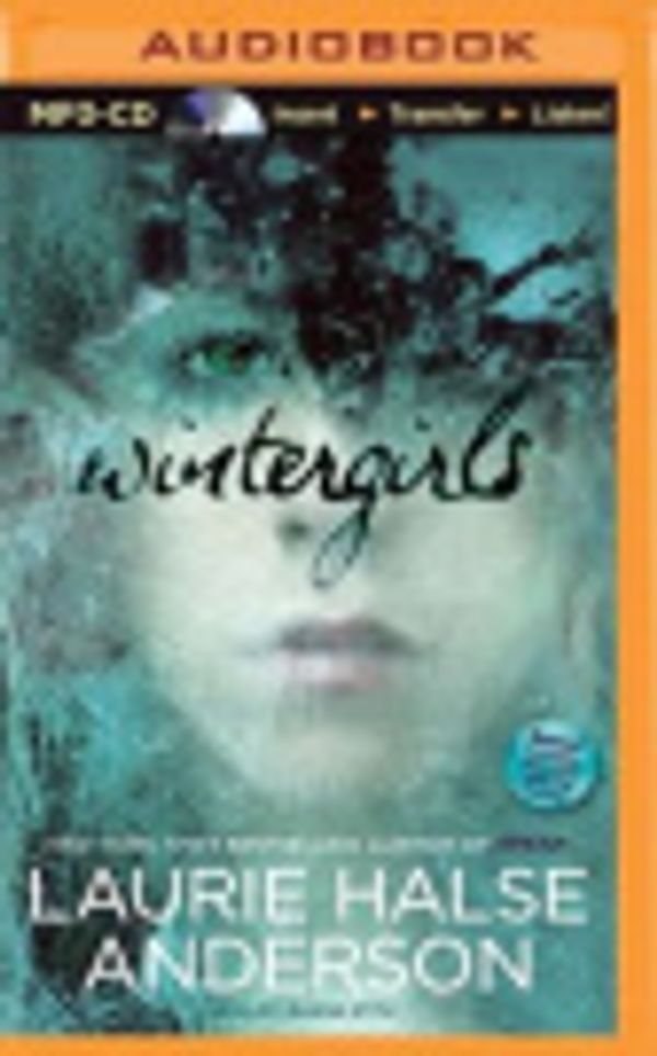 Cover Art for 9781501285165, Wintergirls by Jeannie Stith