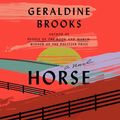 Cover Art for 9780593552933, Horse by Geraldine Brooks