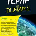 Cover Art for 9780470550663, TCP/IP For Dummies by Candace Leiden and Marshall Wilensky