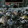 Cover Art for B01N1ETRM2, Crusade's End: Horus Heresy Omnibus 1 (Horus Hersey Omnibus 1) by Dan Abnett (2016-02-11) by Dan Abnett;Graham McNeill;Ben Counter