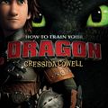 Cover Art for 9781444901979, How to Train Your Dragon: Book 1 by Cressida Cowell