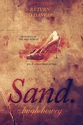 Cover Art for 9781494818630, Sand Part 3 by Hugh Howey