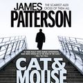 Cover Art for 9781594836961, Cat & Mouse by James Patterson