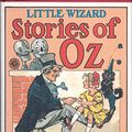 Cover Art for 9780805240054, Little Wizard Stories of Oz by L. F. Baum