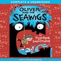 Cover Art for B00NPAWU0A, Oliver and the Seawigs by Philip Reeve