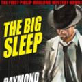 Cover Art for 9781479403776, The Big Sleep by Raymond Chandler
