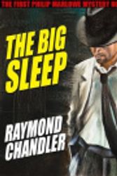 Cover Art for 9781479403776, The Big Sleep by Raymond Chandler