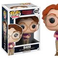 Cover Art for 0889698133210, FUNKO POP! Television: Stranger Things - Barb by FUNKO