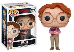 Cover Art for 0889698133210, FUNKO POP! Television: Stranger Things - Barb by FUNKO