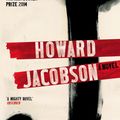 Cover Art for 9781473512573, J by Howard Jacobson