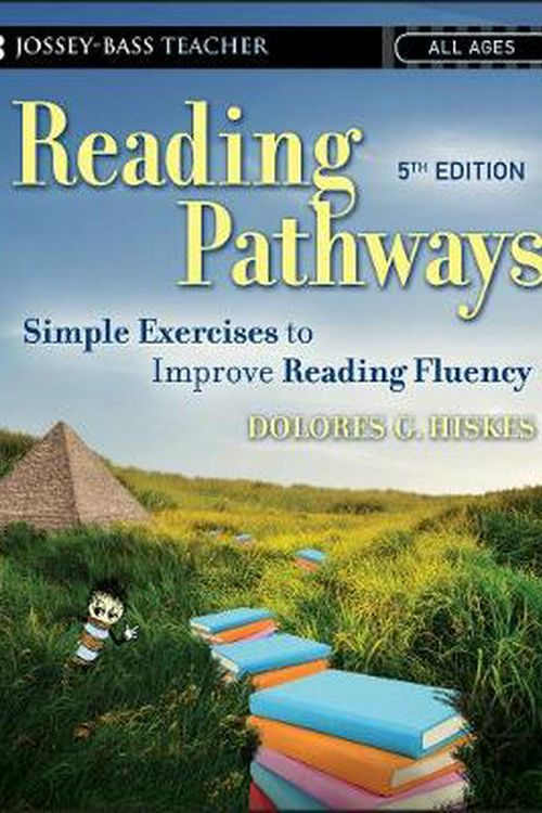 Cover Art for 9780787992897, Reading Pathways by Dolores G. Hiskes