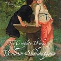 Cover Art for 9780600006046, Complete Works by William Shakespeare