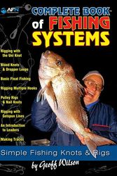 Cover Art for 9781865131856, Complete Book of Fishing Systems by Geoff Wilson