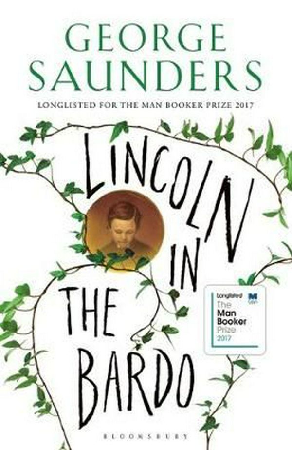 Cover Art for 9781408871751, Lincoln in the Bardo by George Saunders