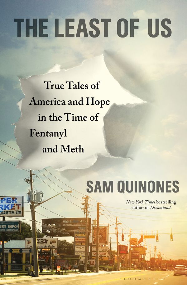 Cover Art for 9781635574357, Healing America's Heart: Community Response in a Time of Fentanyl by Sam Quinones