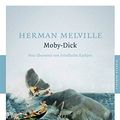 Cover Art for 9783596901951, Moby-Dick: oder Der Wal - Roman by Herman Melville