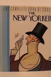 Cover Art for 9780394578415, "New Yorker" Book of Covers by The editors of the "New York Times'