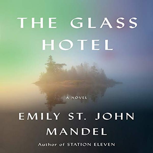 Cover Art for B08JRPNS3Y, The Glass Hotel: A Novel EMILY ST. JOHN MANDEL author of station eleven (Z.A.R.A.B.I) by Zakaria Koudsi, Z.a.r.a.b.i Ebook