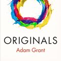 Cover Art for 9780753548080, Originals: How Non-conformists Change the World by Adam Grant