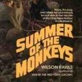 Cover Art for 9780440981756, Summer of the Monkeys by Wilson Rawls