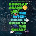 Cover Art for 9780739322215, The Hitchhiker's Guide to the Galaxy by Douglas Adams, Stephen Fry
