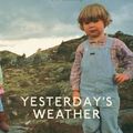 Cover Art for 9781551993140, Yesterday's Weather by Anne Enright