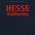 Cover Art for 9783518458532, Siddhartha by Hermann Hesse