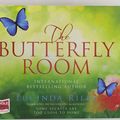 Cover Art for 9781528865074, The Butterfly Room by Lucinda Riley