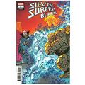 Cover Art for B07ZXM9ZQ6, Silver Surfer Black #2 Ron Lim Variant by Donny Cates