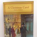 Cover Art for 9781453082287, A Christmas Carol by Charles Dickens