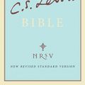 Cover Art for 9780061982088, The C. S. Lewis Bible by C. S. Lewis