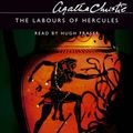 Cover Art for 9780007189809, The Labours of Hercules: Arcadian Deer by Agatha Christie