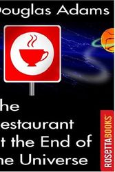 Cover Art for 9780795328183, The Restaurant at the End of the Universe by Douglas Adams