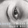 Cover Art for B08S2TDY1K, Loved and Missed by Susie Boyt