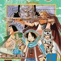 Cover Art for B01FIYXSV0, One Piece, Vol. 19: Rebellion by Eiichiro Oda (2008-10-07) by Eiichiro Oda